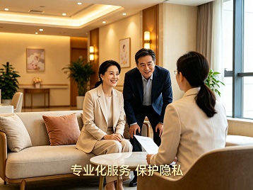 会理有偿售卵代生女生的客户的客户群体有哪些