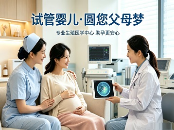 会理辅助生育服务 试管婴儿行业的兴起背景、发展与未来展望